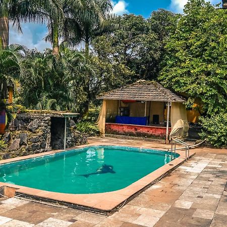 Whispering Peepul Resort Badlapur Esterno foto
